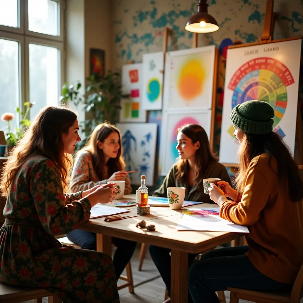 Modern digital solutions